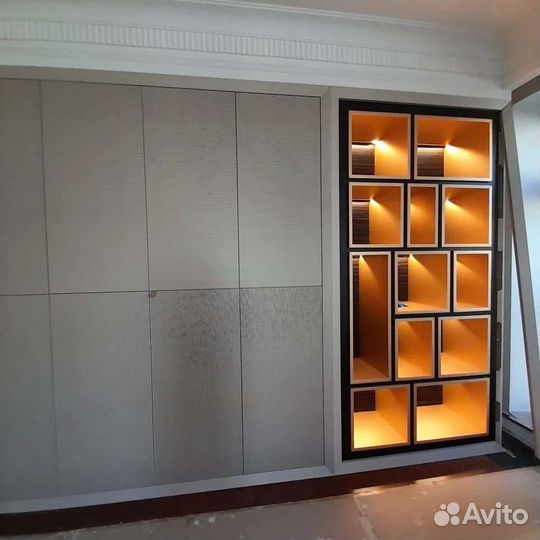 Столяр краснодеревщик