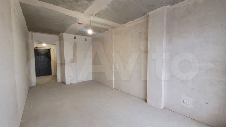 Квартира-студия, 22,4 м², 2/16 эт.