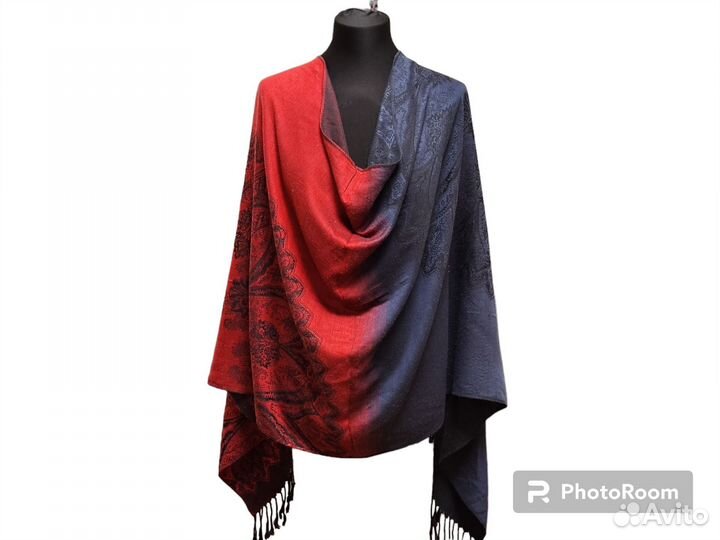 Платок палантин косынка шарф