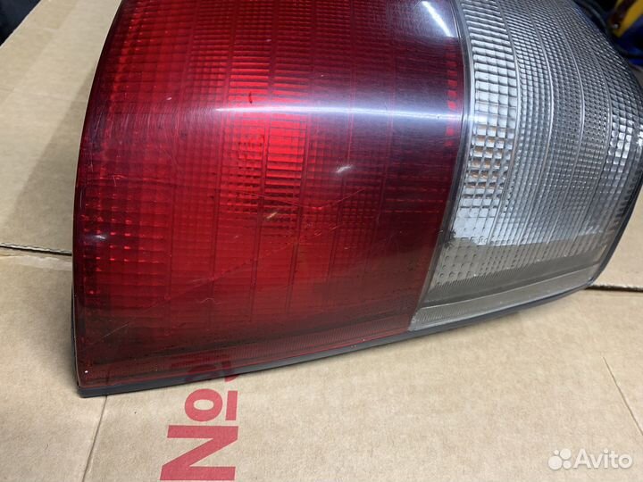 Фонарь задний правый Daewoo Nexia