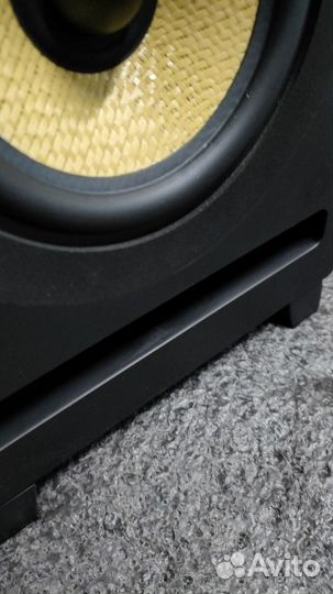 Полочная акустика Davis Acoustics krypton 3 Techni