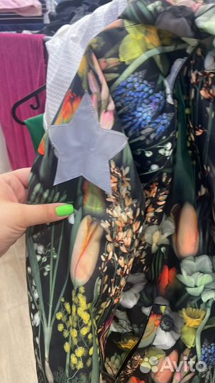 Куртка molo 152