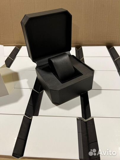 Коробки для часов оптом