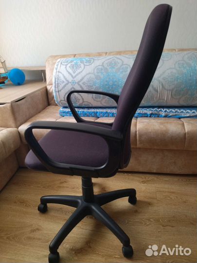 Компьютерное кресло бу