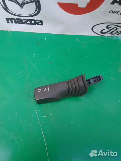 Ручка включения дворников Opel Astra H