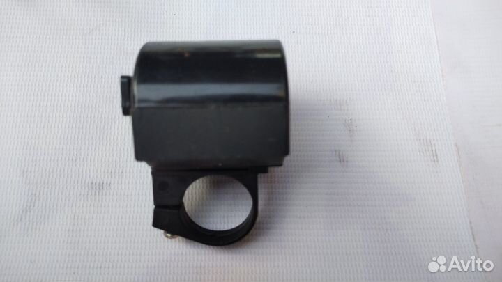 Выжимка цепи, электрозвонок, велозапчасти