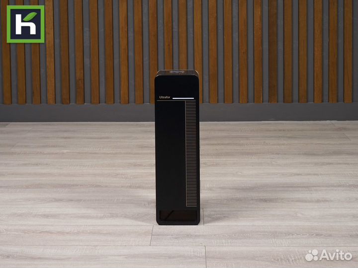 Рециркулятор Ultrafor