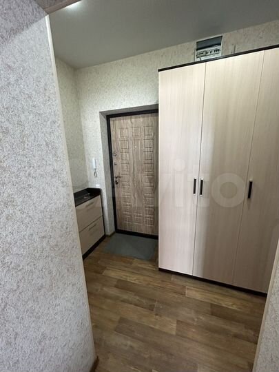 1-к. квартира, 36 м², 10/18 эт.