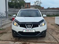 Nissan Qashqai+2 2.0 CVT, 2011, 176 744 км, с пробегом, цена 1 149 900 руб.