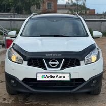 Nissan Qashqai+2 2.0 CVT, 2011, 176 744 км, с пробегом, цена 1 239 900 руб.