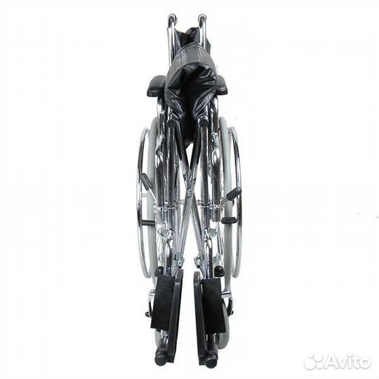Инвалидная коляска новая