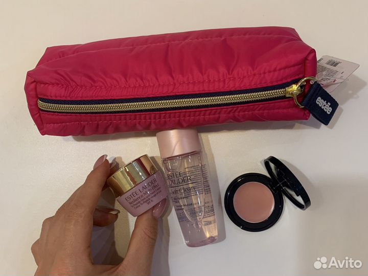 Estee Lauder / Подарочный набор косметики