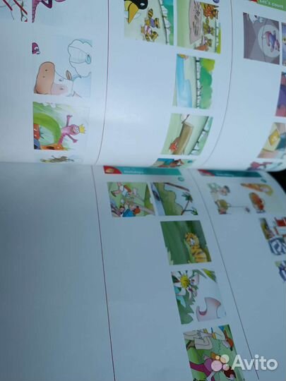 Playway to English Papil's Book