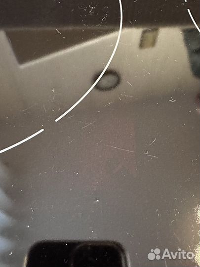 Варочная поверхность electrolux