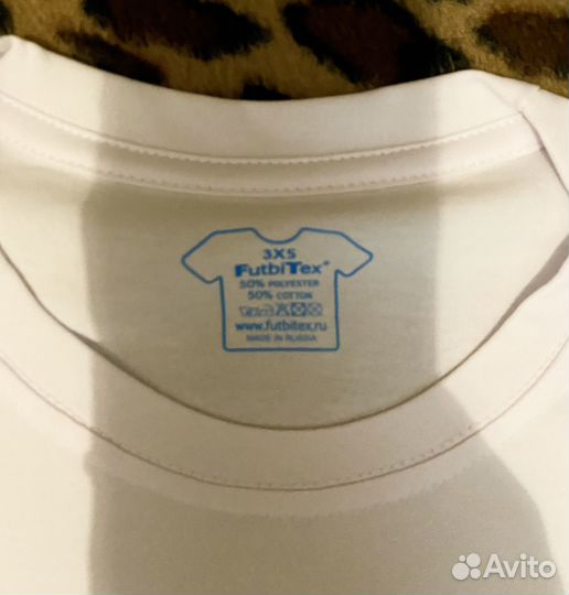 Футболка New Jeans K-pop