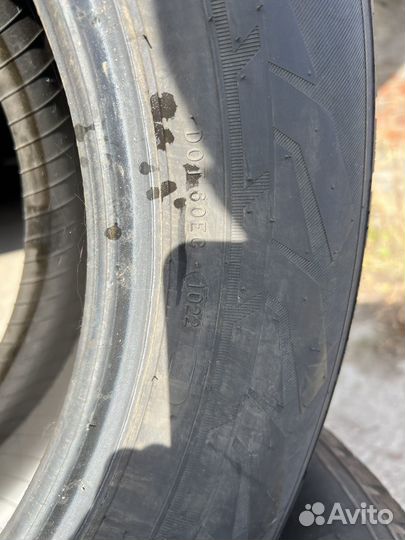 Nokian Tyres Nordman 7 SUV 235/65 R17