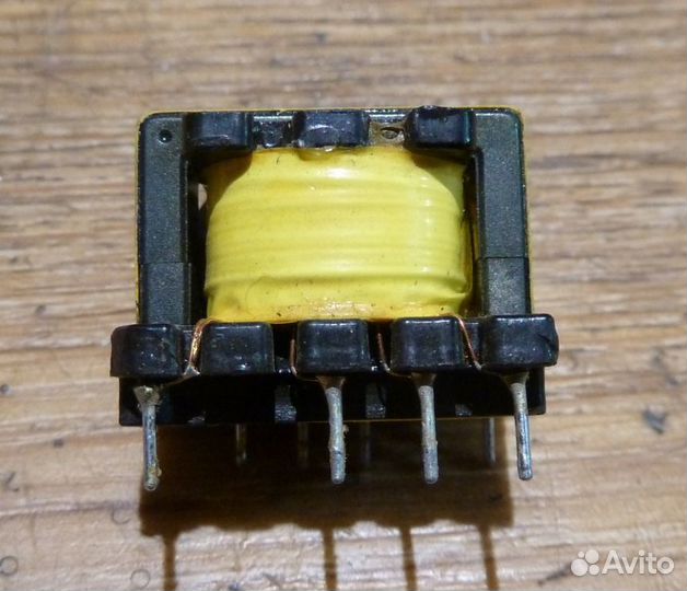 Трансформатор WST-035 для платы Navien