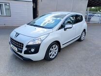 Peugeot 3008 1.6 MT, 2012, 82 121 км, с пробегом, цена 1 055 000 руб.