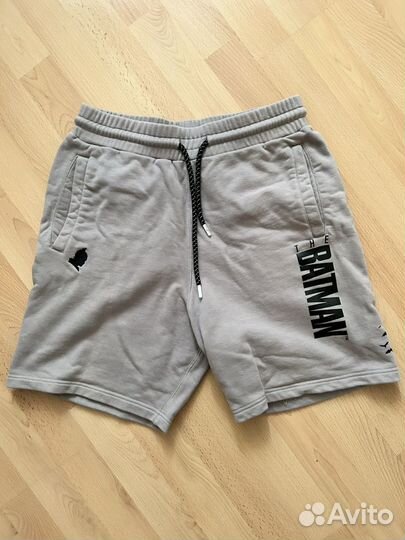 Шорты Street Beat