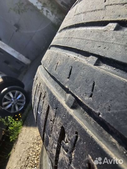 Yokohama BluEarth AE50 205/55 R16