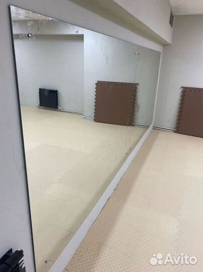 Зеркала под заказ