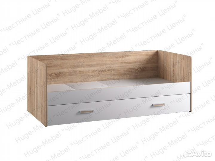 Детская мебель. Кровать новая