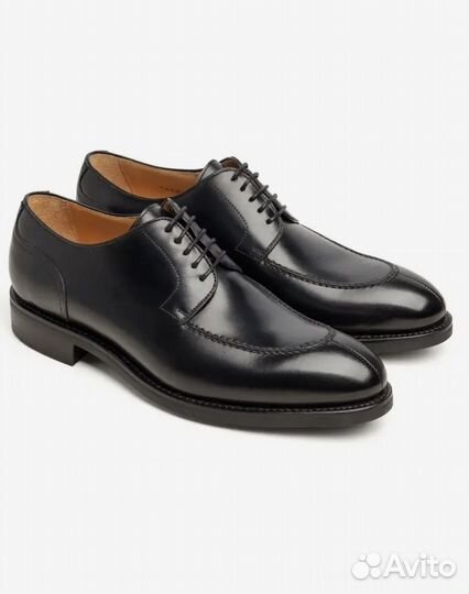 Мужские ботинки Дерби (Betwick) Испания,45 размер