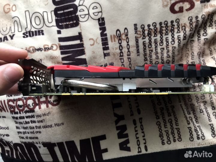 Процессор intel core i5 8500 и MSI 1050ti