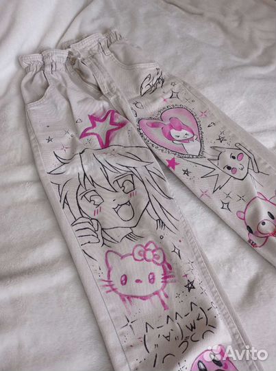 Кастом одежды