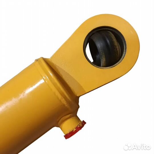 Гидроцилиндр 80.40.400.700 шс 40