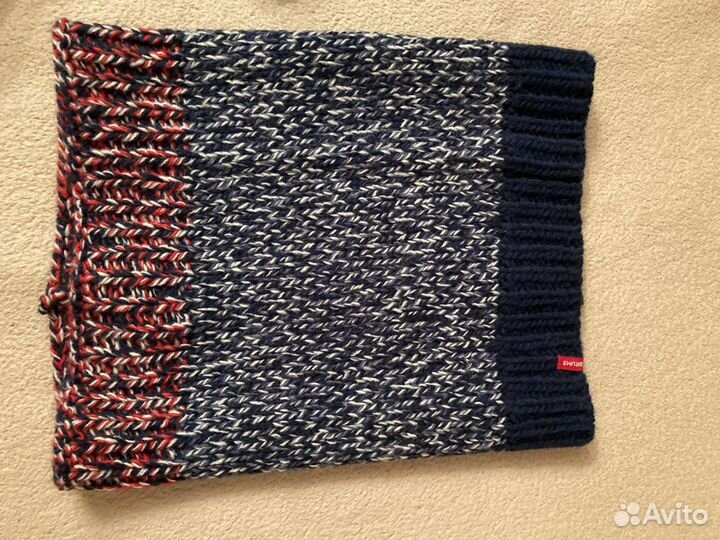 Шапка, снуд Brums (M)