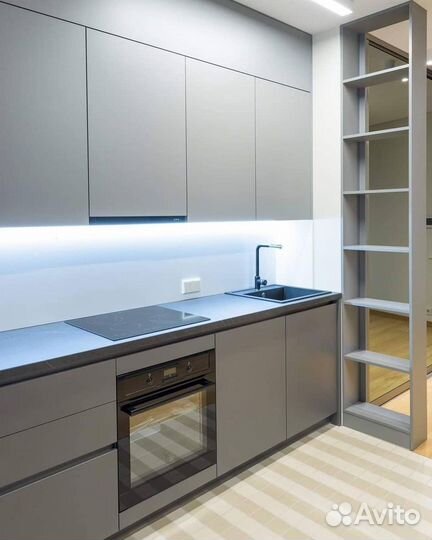 Кухня угловая напрямую с фабрики