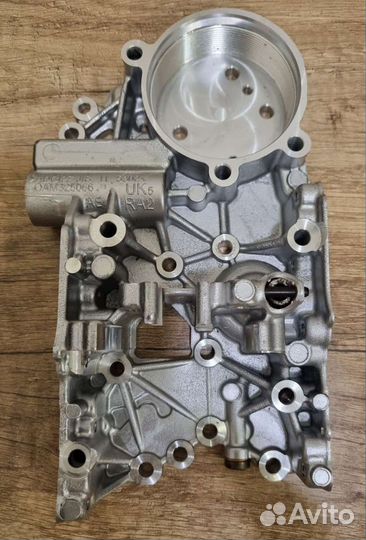 Гидроплита мехатроника DSG7, 0AM325066