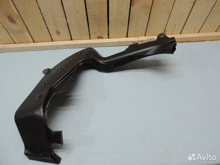 Воздуховод салона Honda Civic 5D