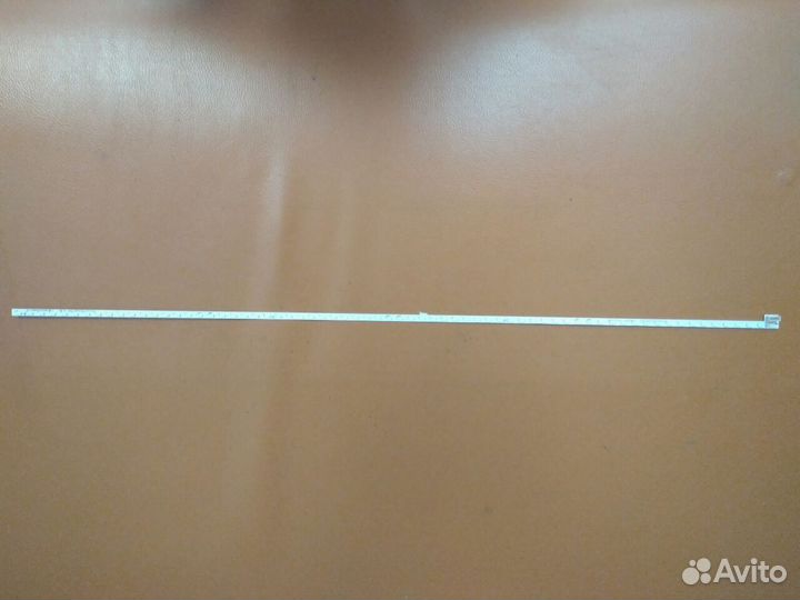 Подсветка boeb238WU3 MV238FHB-N30. Длина 526мм