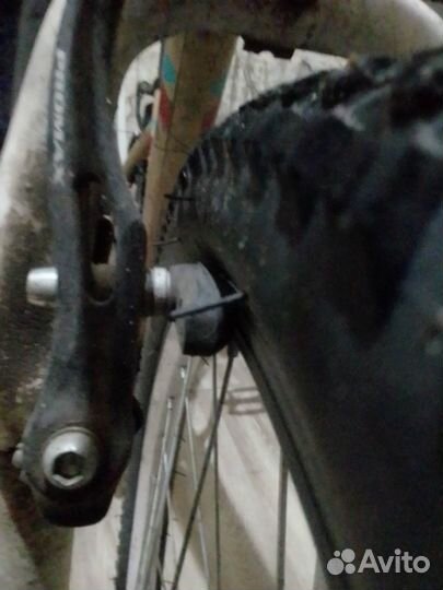 Велосипед бу подростковый