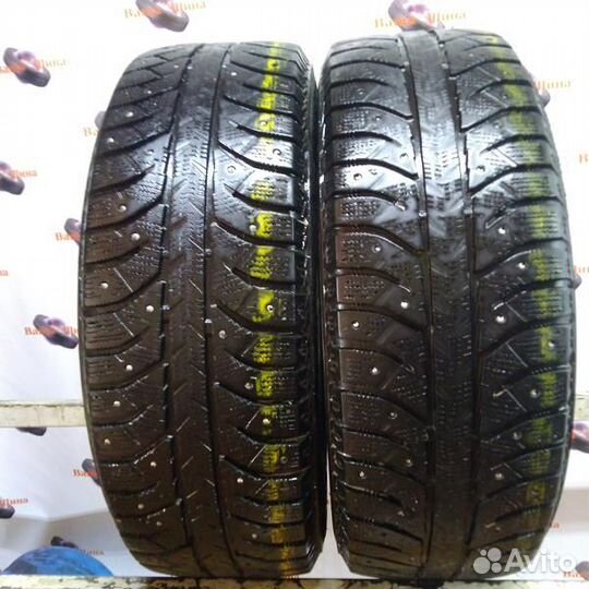 Bridgestone Ice Cruiser 7000 175/65 R14
