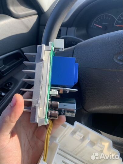 Модуль инвертора стиральная машина electrolux