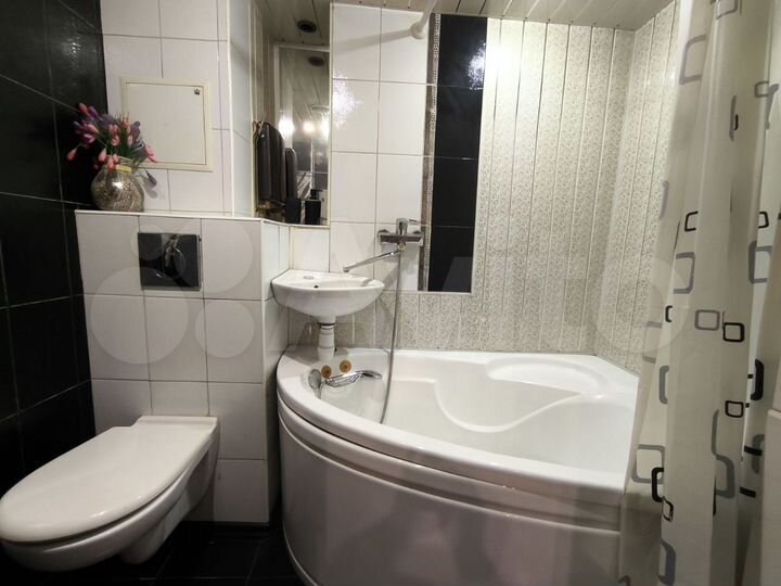 2-к. квартира, 48 м², 3/5 эт.