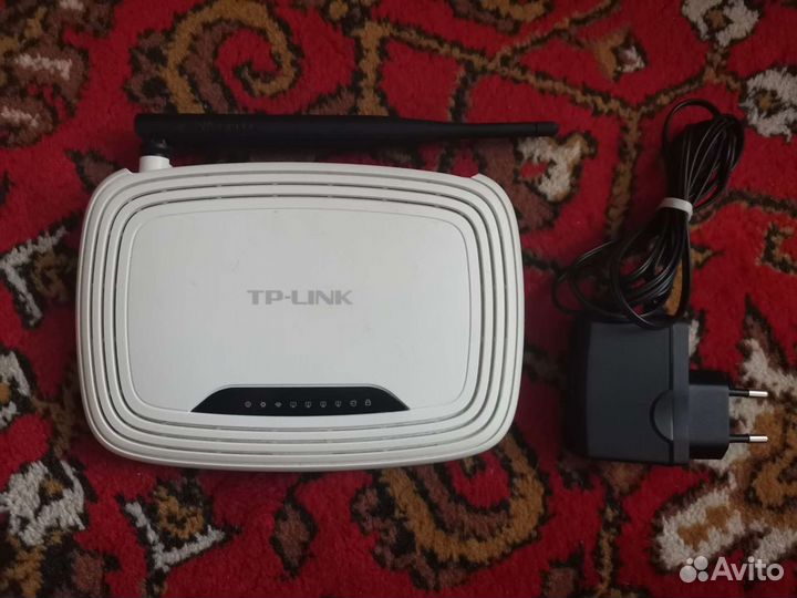 Wifi роутер отличном состоянии