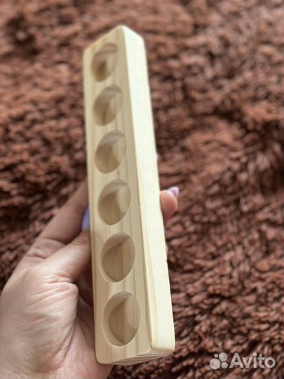 Подставка для эфирных масел Doterra