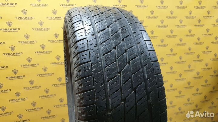 Toyo Open Country H/T 285/60 R18 110H