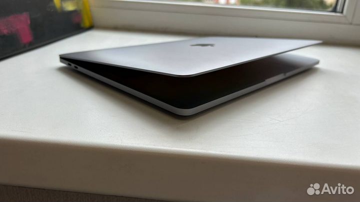 MacBook Pro 13 M1 16/512 Ростест