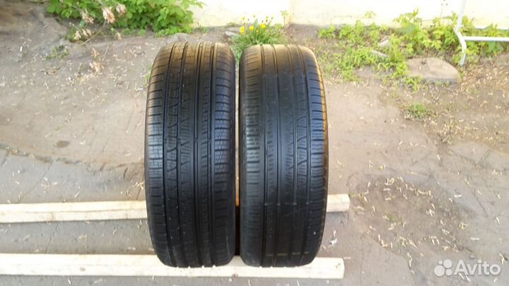 Pirelli Cinturato All Season 295/45 R20