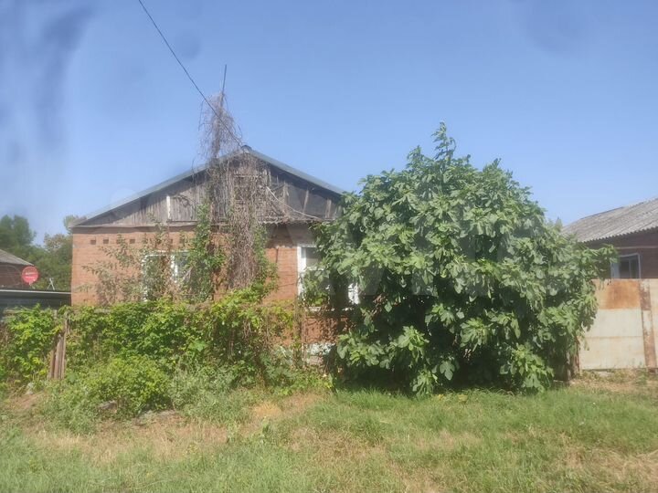 Дом 73 м² на участке 7,5 сот.