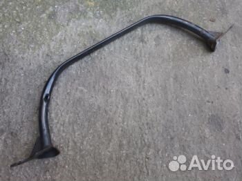 Растяжка Джип Commander XH XK