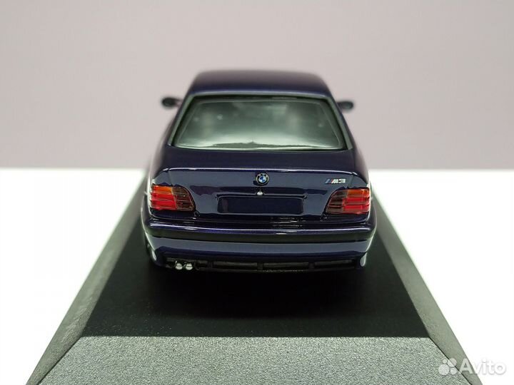 1:43 BMW M3 (E36)