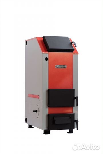 Котел длительного горения Магнум