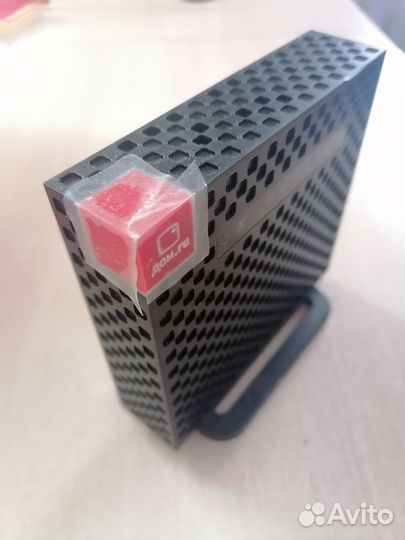 Модемы и роутеры