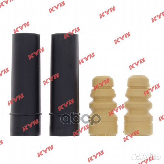 Комплект пылезащитный амортизаторов подвески 91